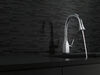 Single Handle Pull-Down Kitchen Faucet with Touch<sub>2</sub>O&reg; and ShieldSpray&reg; Technologies