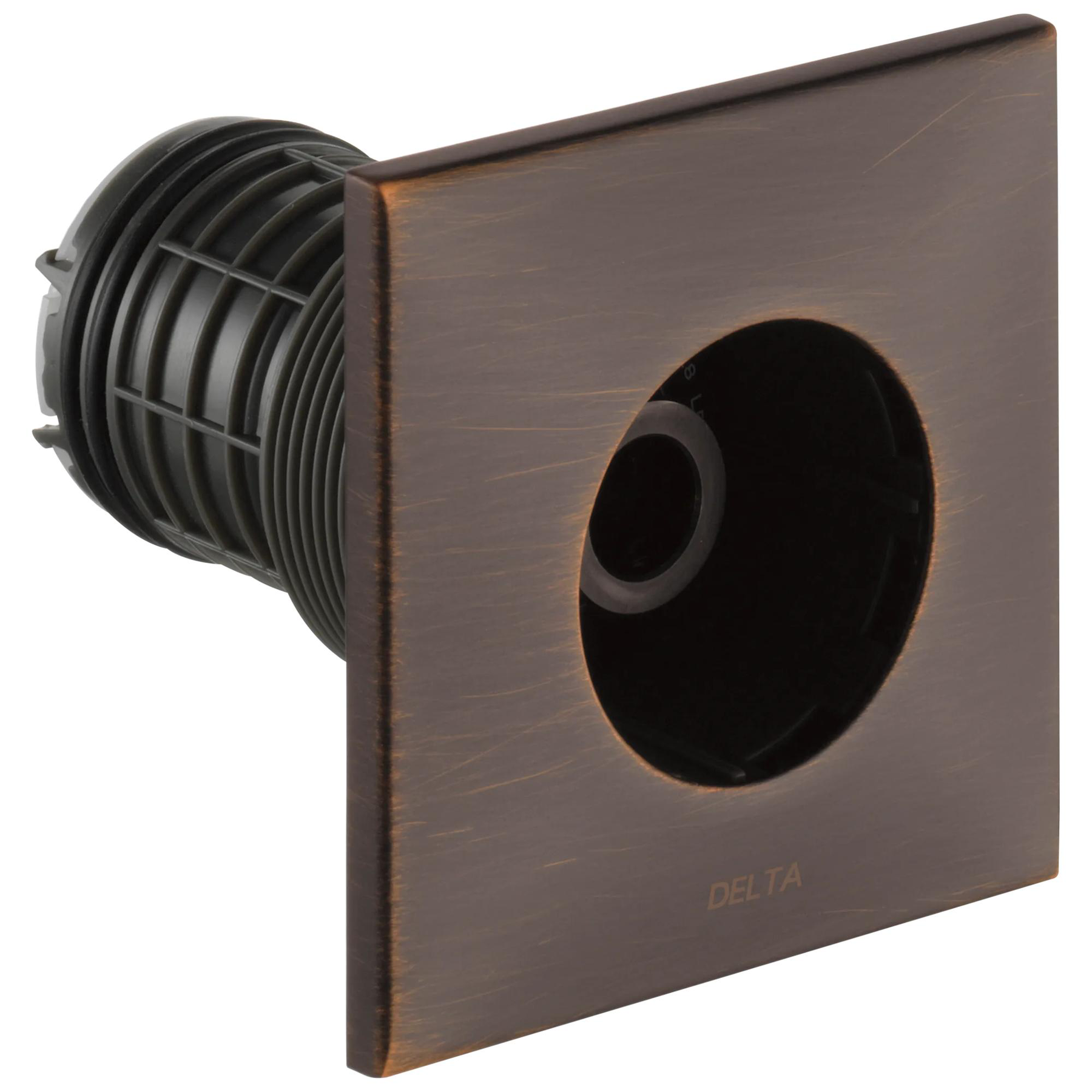 HydraChoice&reg; Square Body Spray Trim