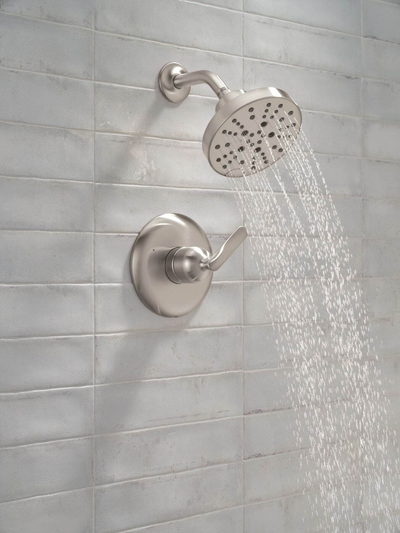 14 Series Shower Trim