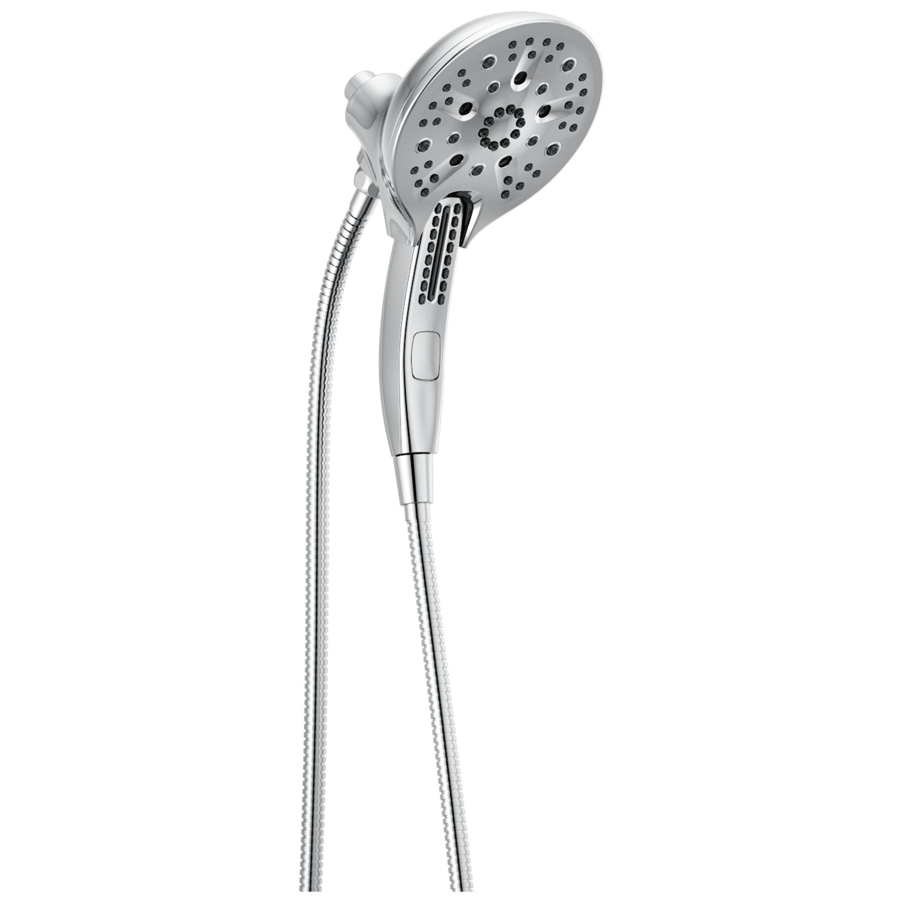In2ition&reg; H<sub>2</sub>Okinetic&reg; 5-Setting Two-in-One Shower