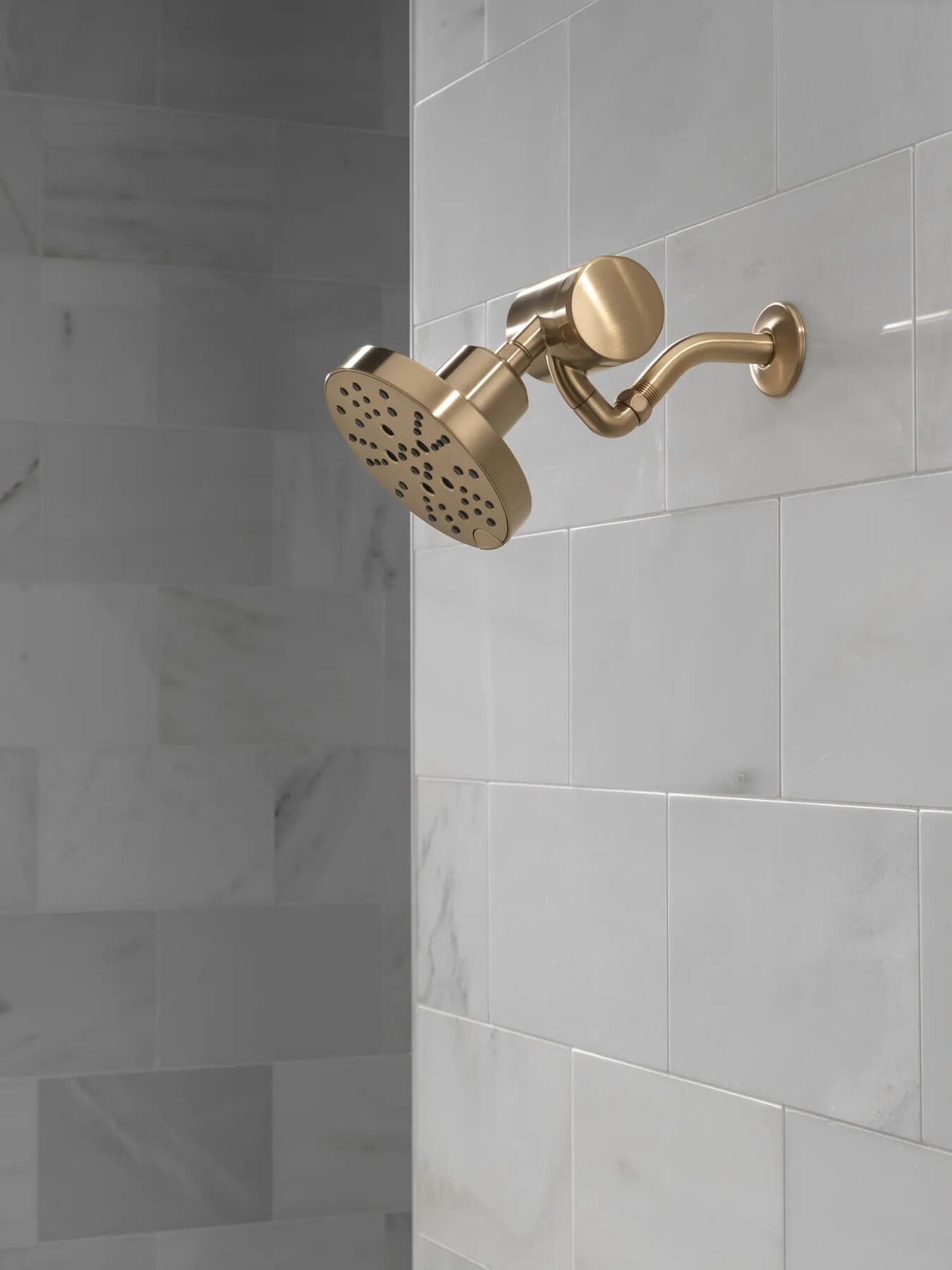 Premium Shower Filter with Shower Head Bundle