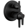 17T S Integrated Diverter Trim-3 Setting