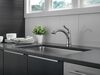 Single Handle Kitchen Faucet