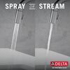 Single Handle Pull-Down Bar/Prep Faucet (Recertified)