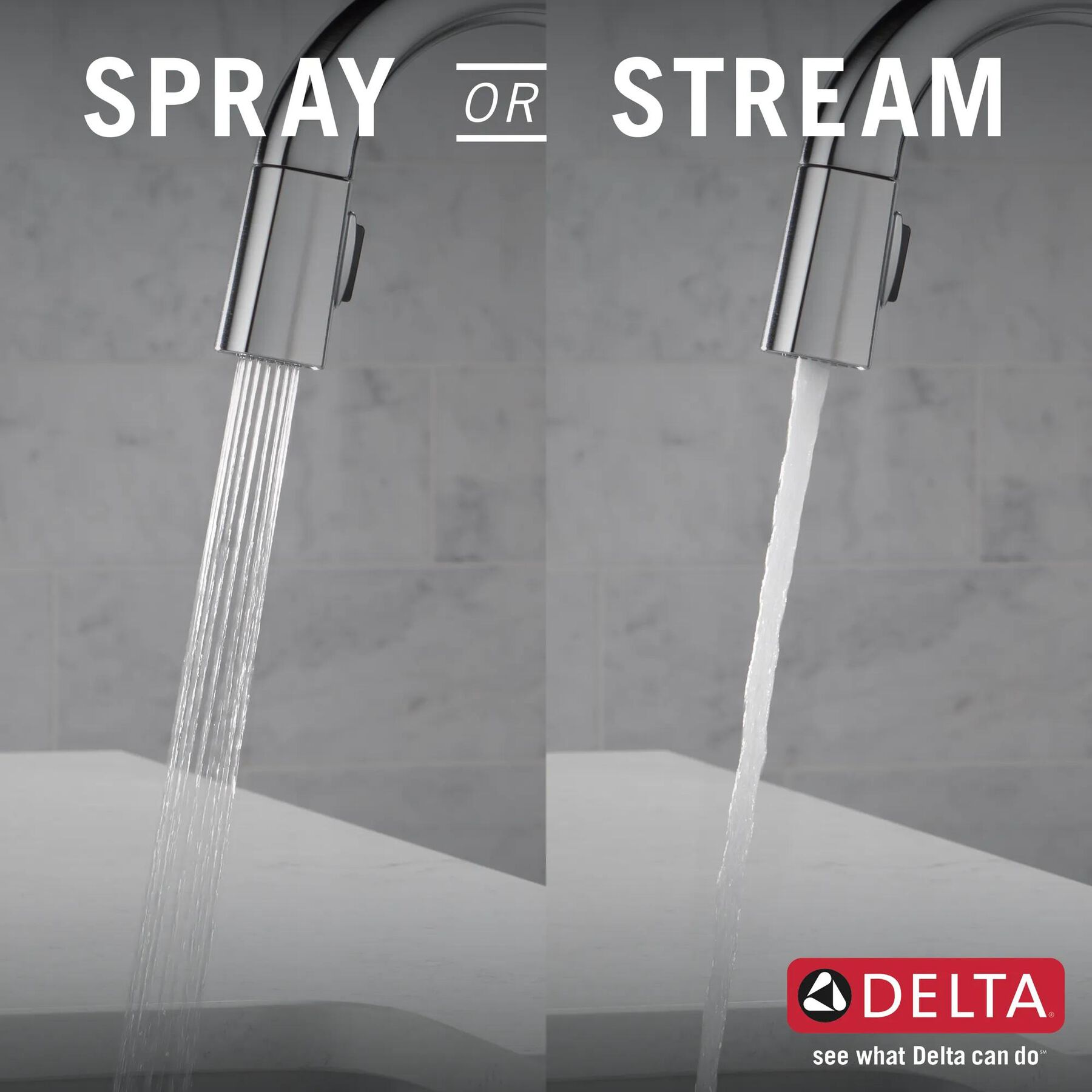 Single Handle Pull-Down Bar/Prep Faucet (Recertified)