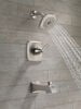 Monitor&reg; 14 Series Tub & Shower Trim