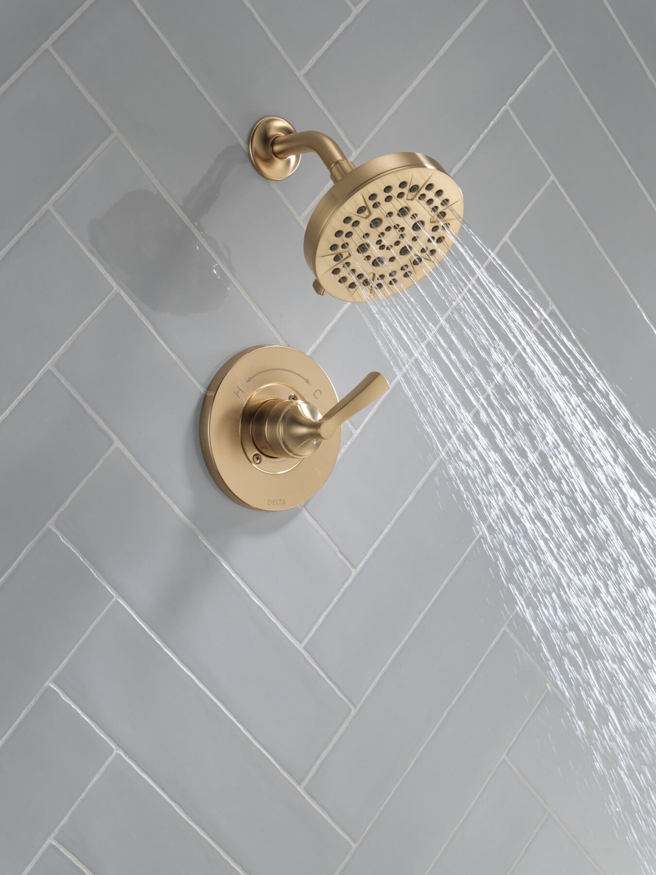 Monitor&reg; 14 Series Shower Only (Recertified)