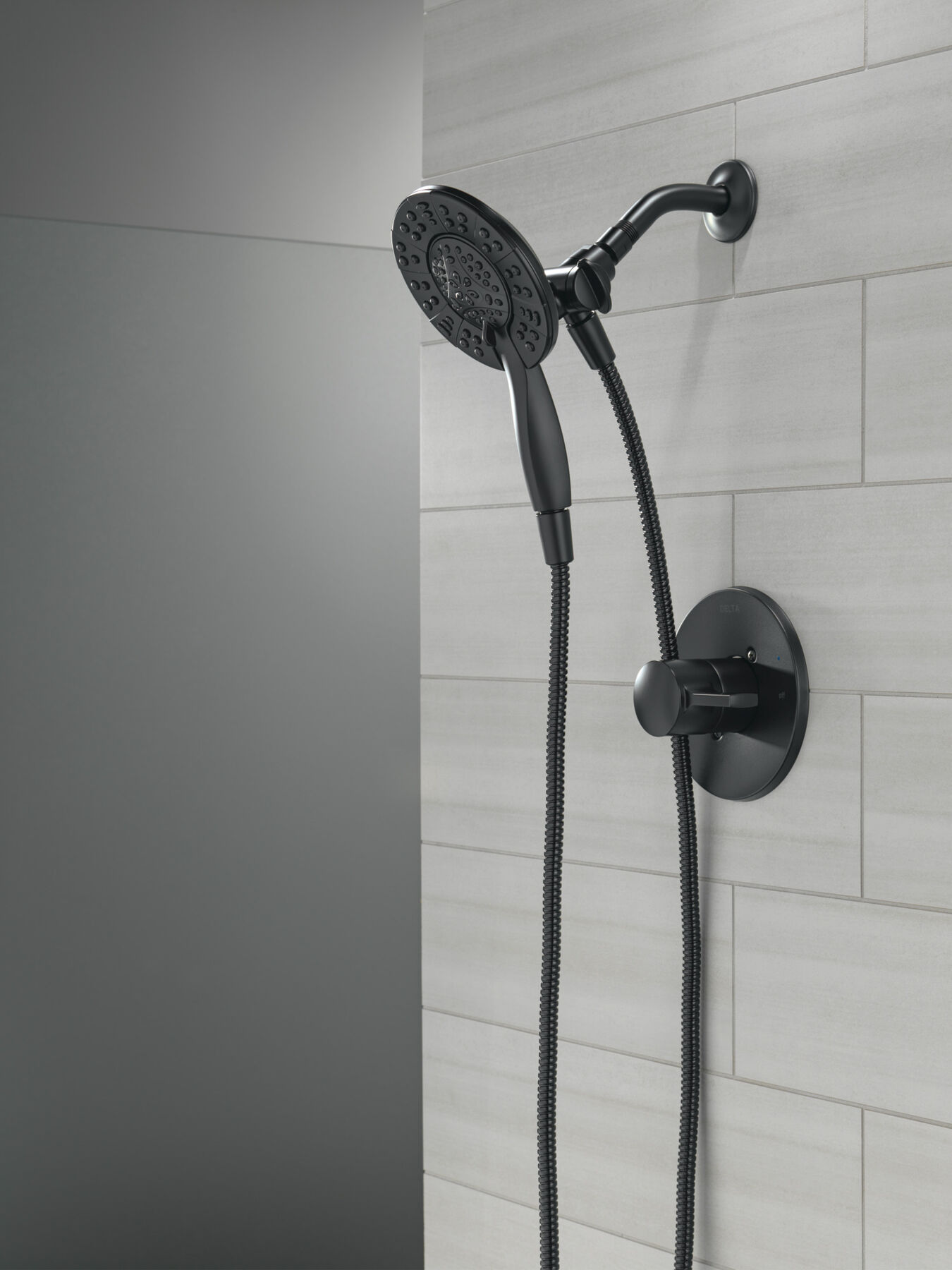 Monitor&reg; 14 Series Shower Only Trim Only with In2ition&reg; Hand Shower