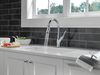 Pull-Down Kitchen Faucet (Recertified)