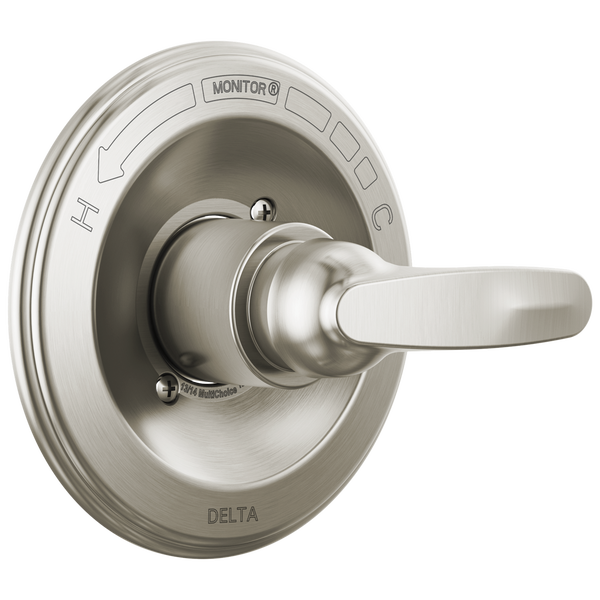 Monitor&reg; 13 Series Valve Only Trim