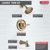 Monitor&reg; 14 Series Tub & Shower Trim