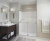 Two Handle Centerset Bathroom Faucet