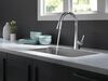 Pull-Down Kitchen Faucet (Recertified)