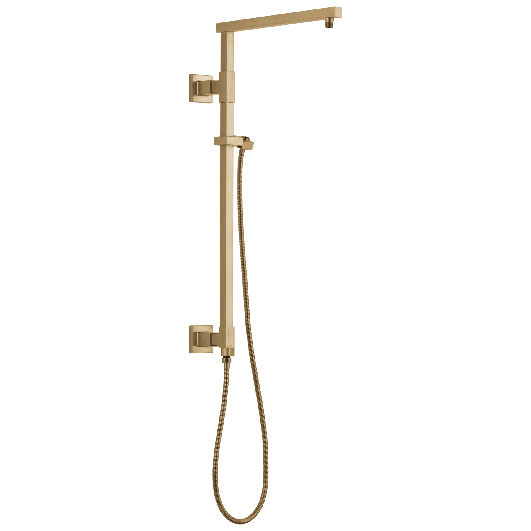 Emerge&reg; 26" Angular Shower Column