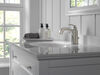Single Handle Bathroom Faucet
