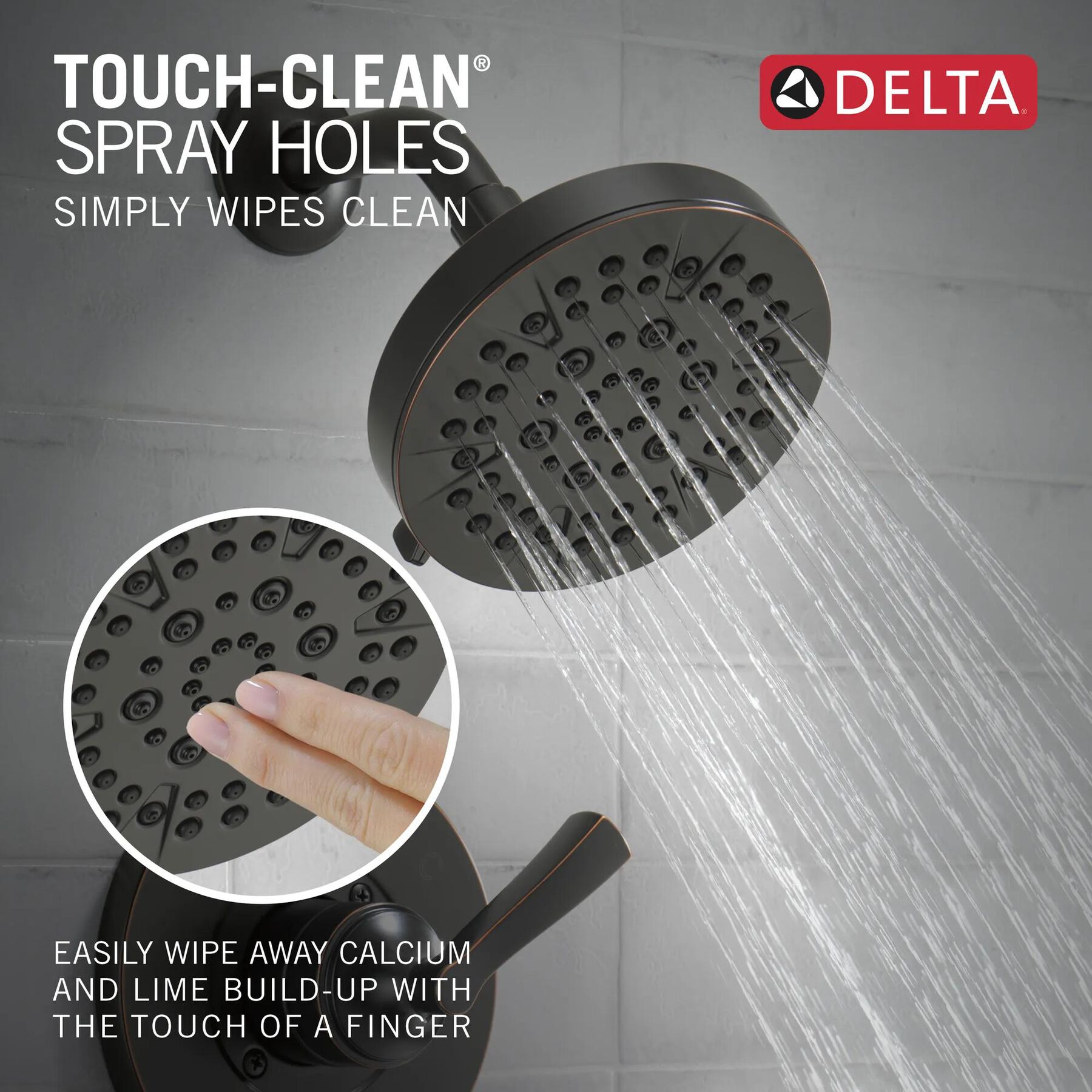 Monitor&reg; 14 Series Shower Only (Recertified)
