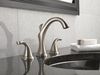 Two Handle Widespread Bathroom Faucet
