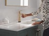 Touch2O Bathroom Faucet with Touchless Technology