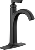 Single Handle Bathroom Faucet