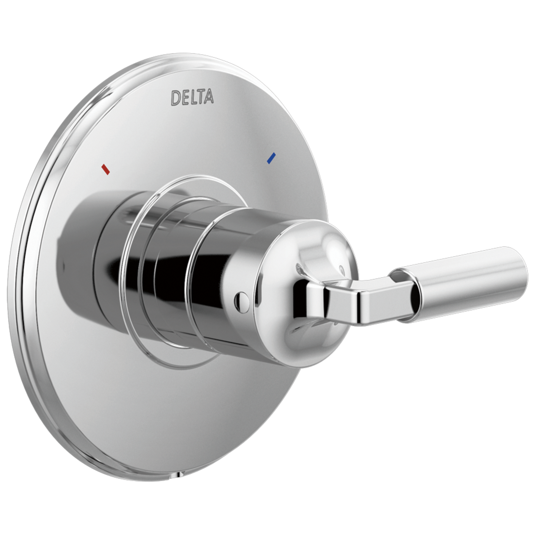 Monitor&reg; 14 Series Valve Only Trim