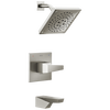 14 Series H2Okinetic Tub Shower Trim