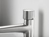 Single Handle Bathroom Faucet (Recertified)