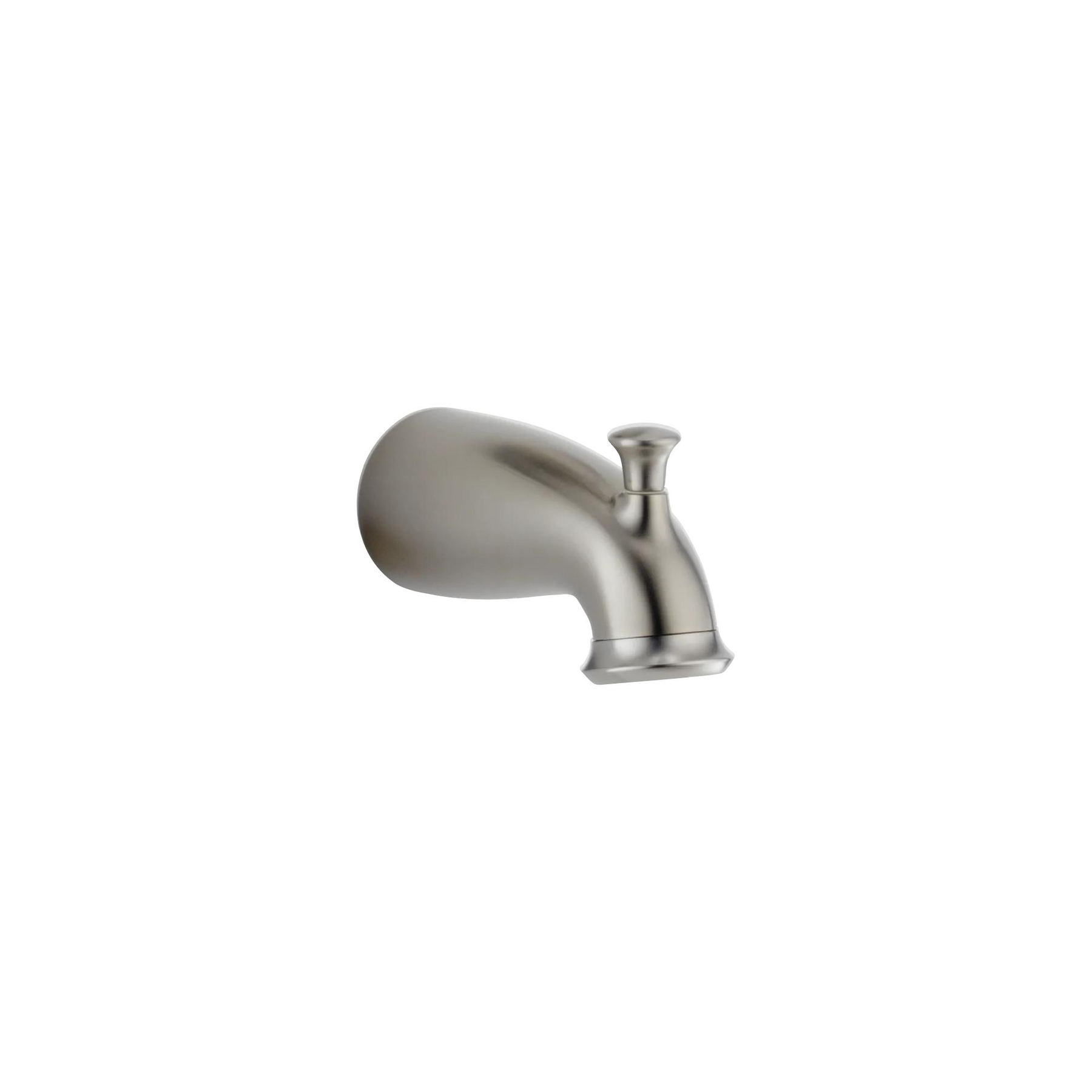 Tub Spout - Pull-Up Diverter