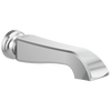 Non-Diverter Tub Spout