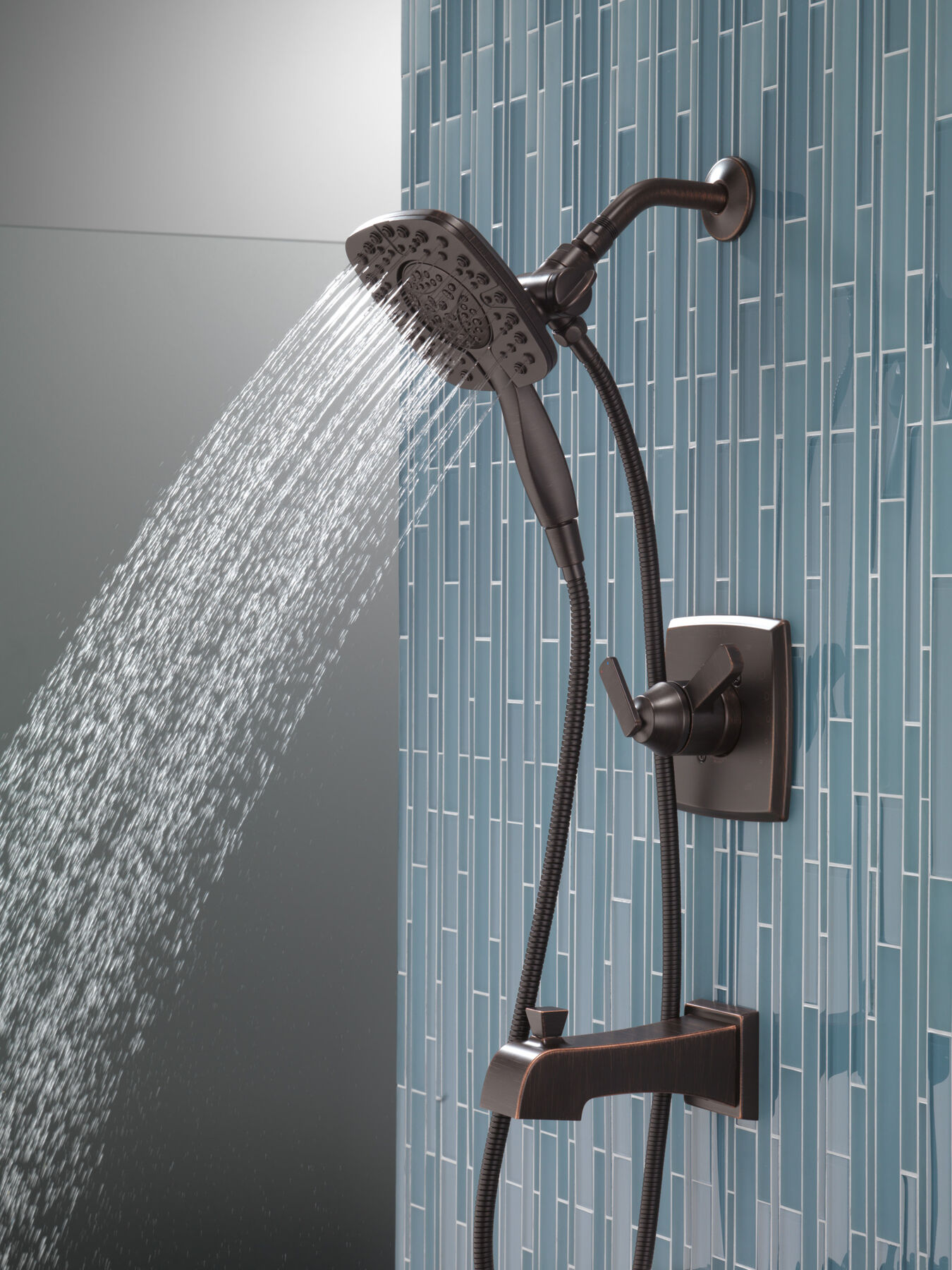 In2ition&reg; Tub/Shower Trim 17S (Recertified)