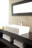 Single Handle Vessel Bathroom Faucet