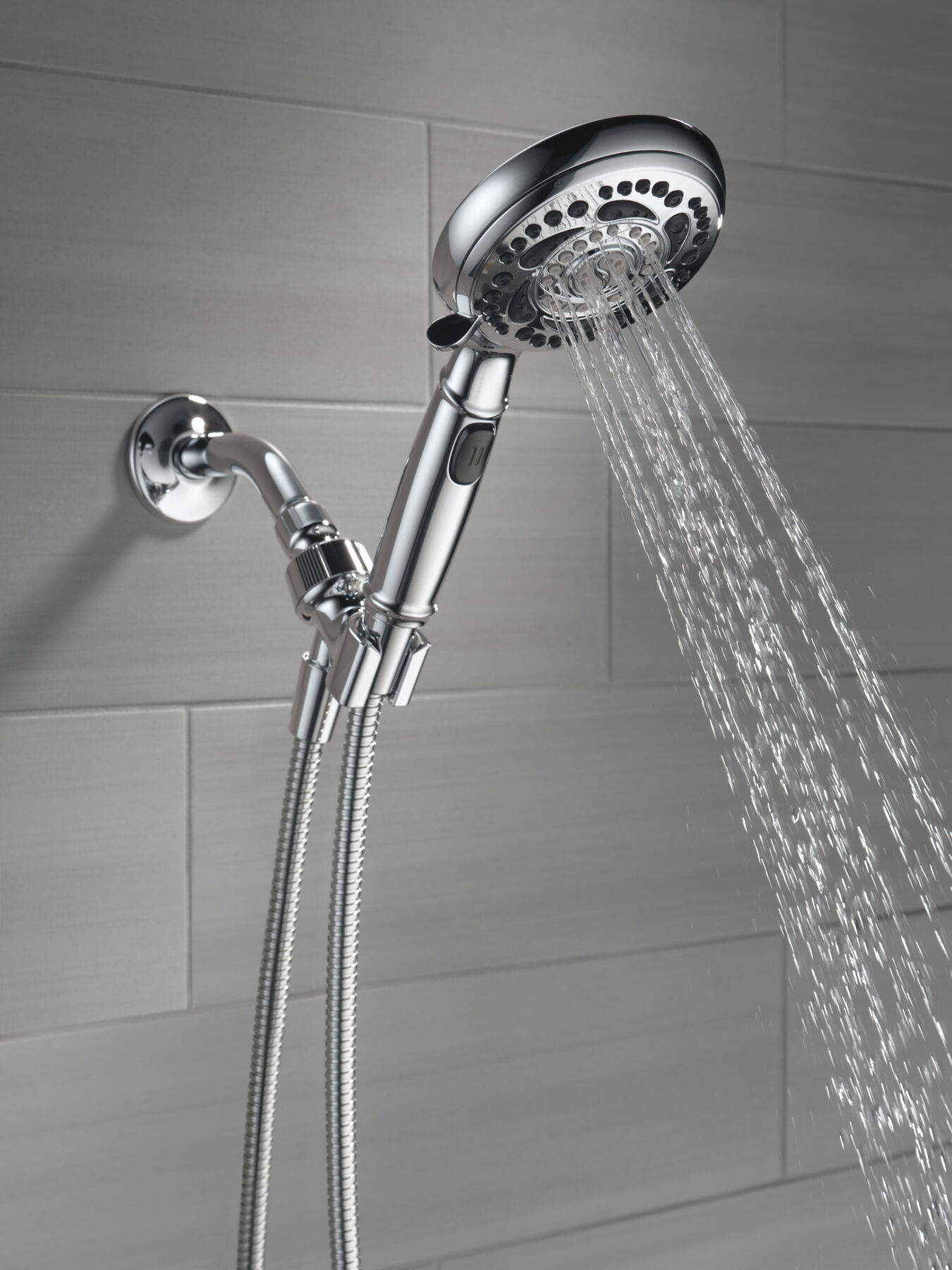 7-Setting Hand Shower (Recertified)
