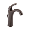 Single Handle Bathroom Faucet