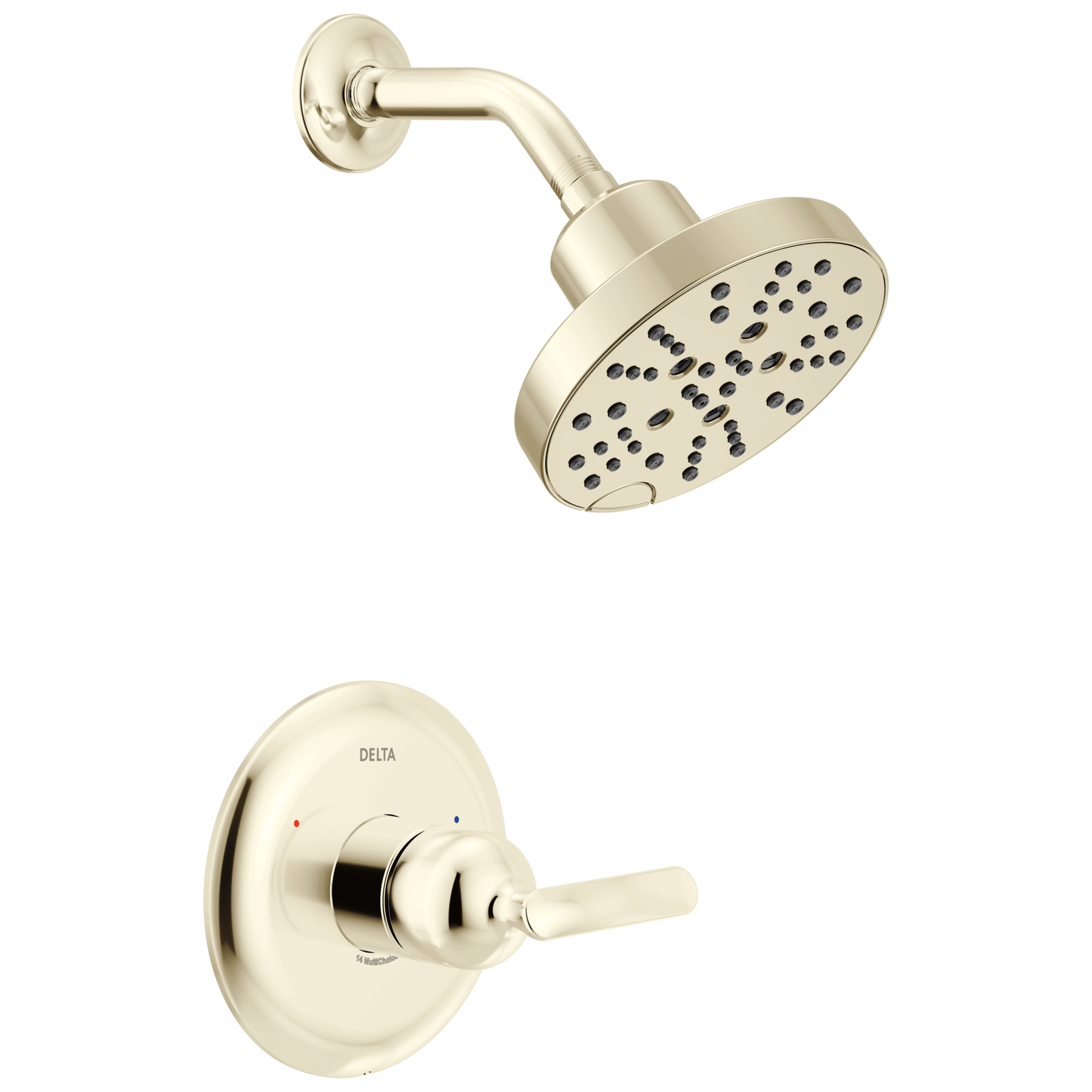 14 Series Shower Trim