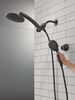 PivotPro&trade; 3-in-1 Combination Shower