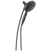 6-Setting SureDock&reg; Magnetic Hand Shower