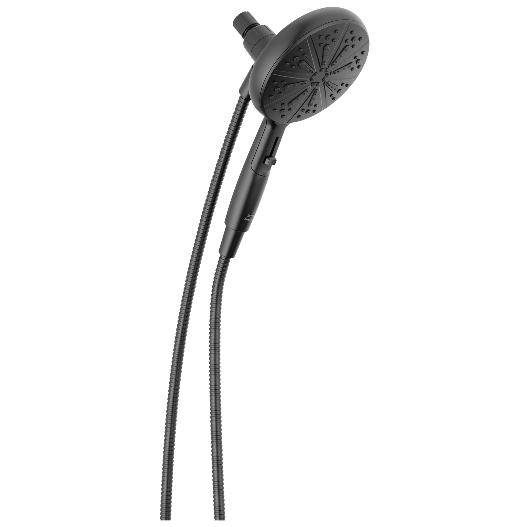 6-Setting SureDock&reg; Magnetic Hand Shower