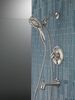 Monitor&reg; 17 Series Tub & Shower Trim with In2ition&reg;