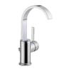 Single Handle Bathroom Faucet