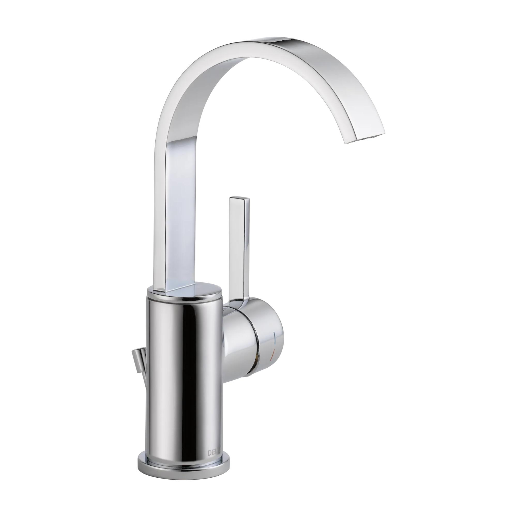 Single Handle Bathroom Faucet