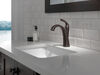 Single Handle Centerset Bathroom Faucet