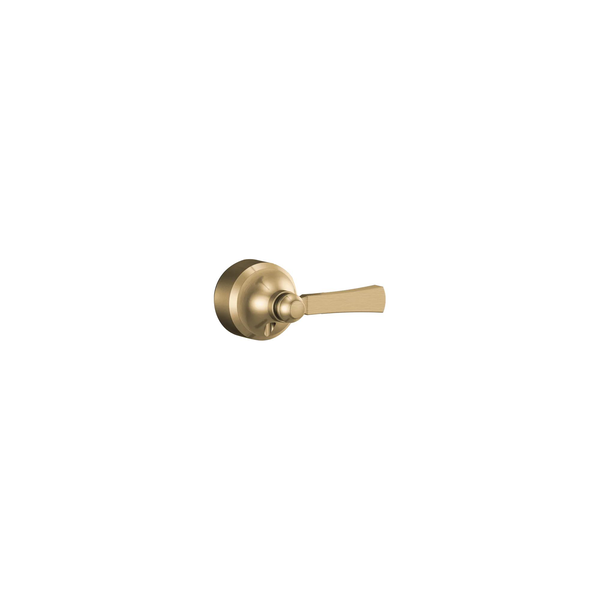 ゲルマニウム付 ウェアラブル  389ドル分 Handle - Volume FM Tub Filler/ 14S in Champagne Bronze H566CZ