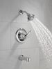 Monitor&reg; 13 Series Tub & Shower Trim