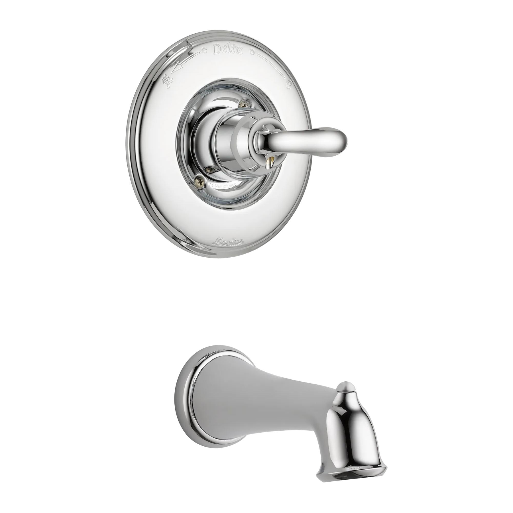 Monitor&reg; 14 Series Tub Trim