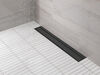 24" Reversible Linear Shower Drain Trim