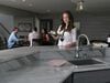 Single Handle Pull-Down Kitchen Faucet with Touch<sub>2</sub>O&reg; and ShieldSpray&reg; Technologies