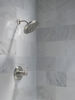 Ultrasoak&reg; 4-Setting Shower Head