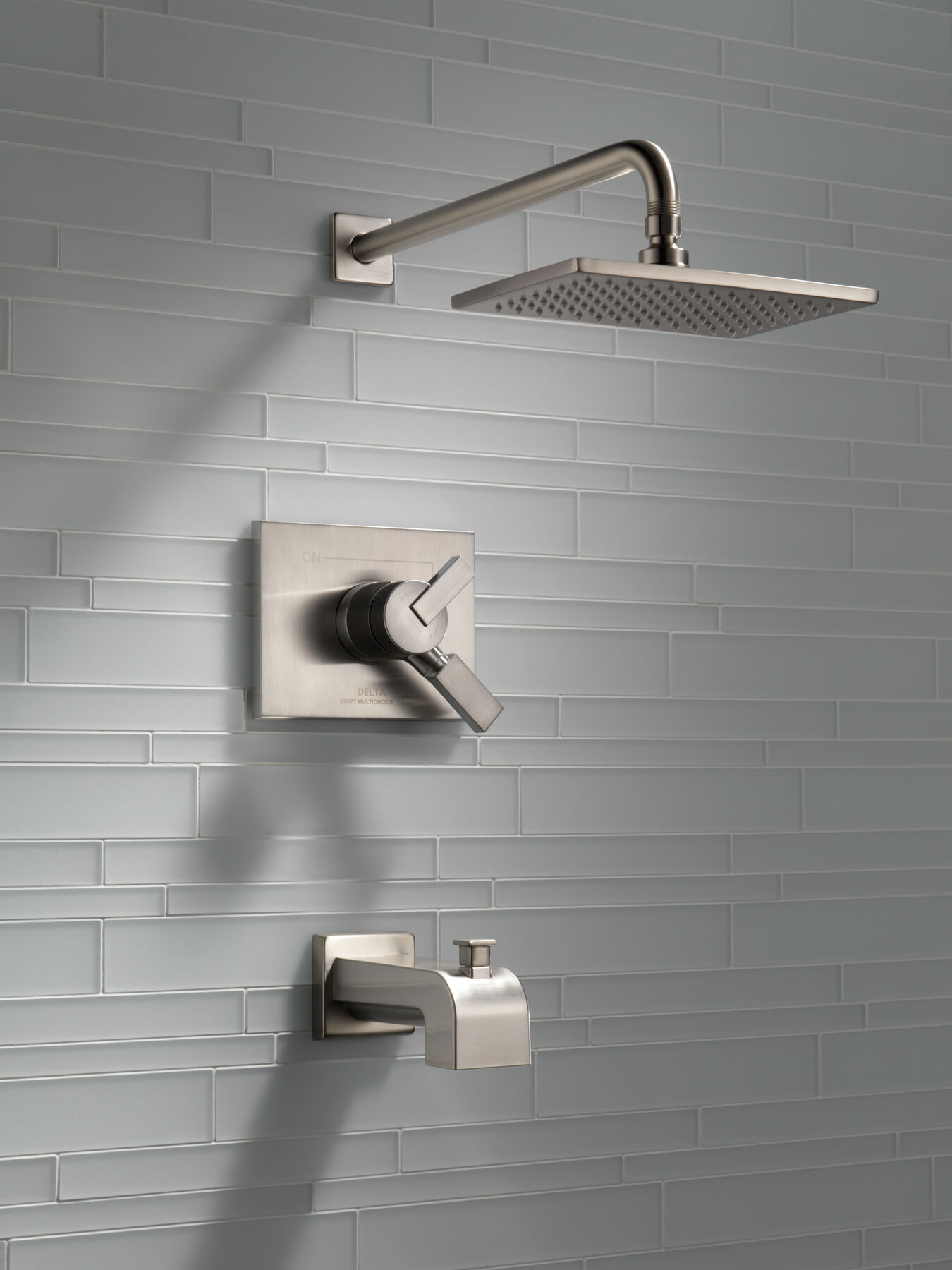 Monitor&reg; 17 Series Tub & Shower Trim