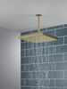 H2Okinetic&reg; Single-Setting Shower Head with Ultrasoak&reg;