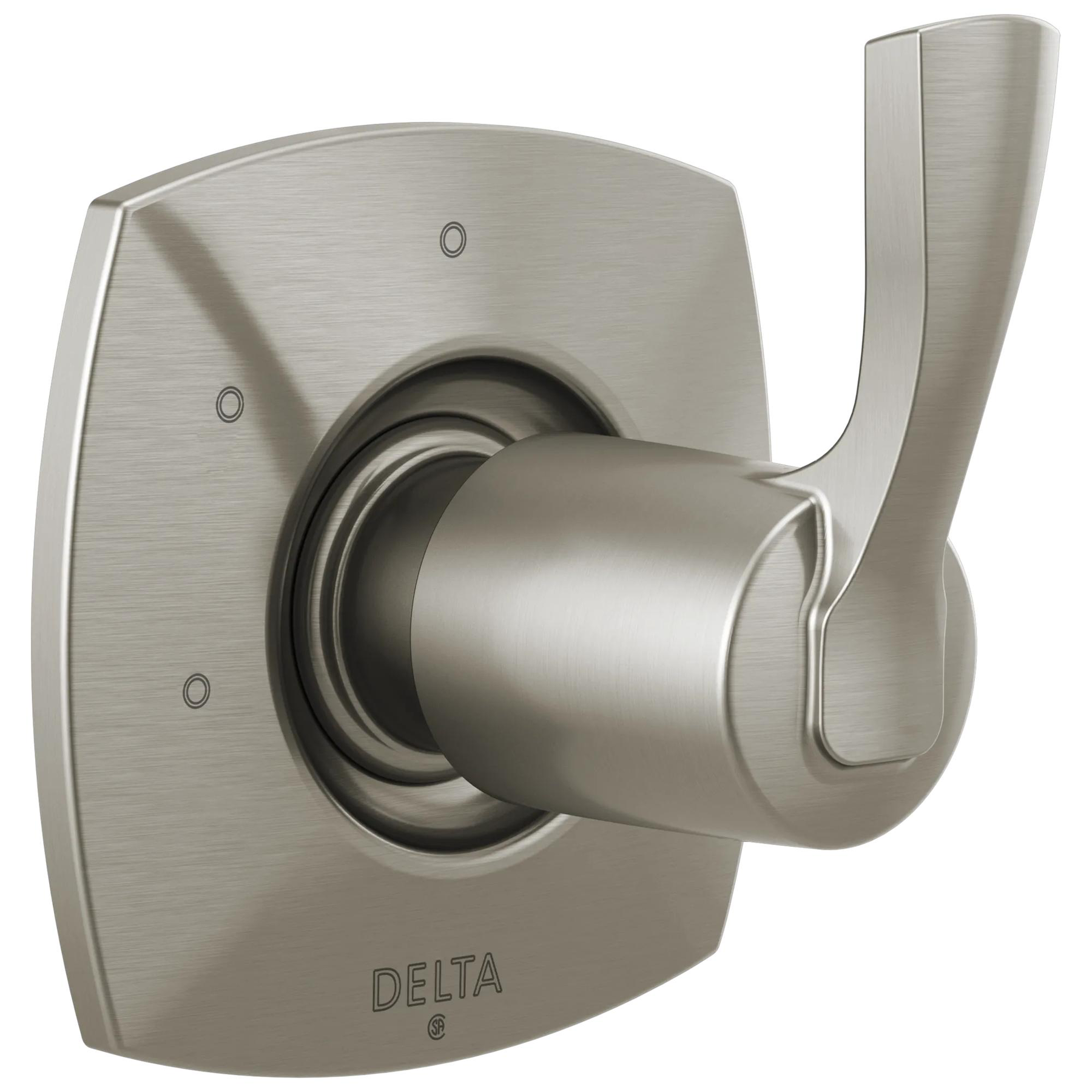Diverter Trim 3-Setting (Recertified)