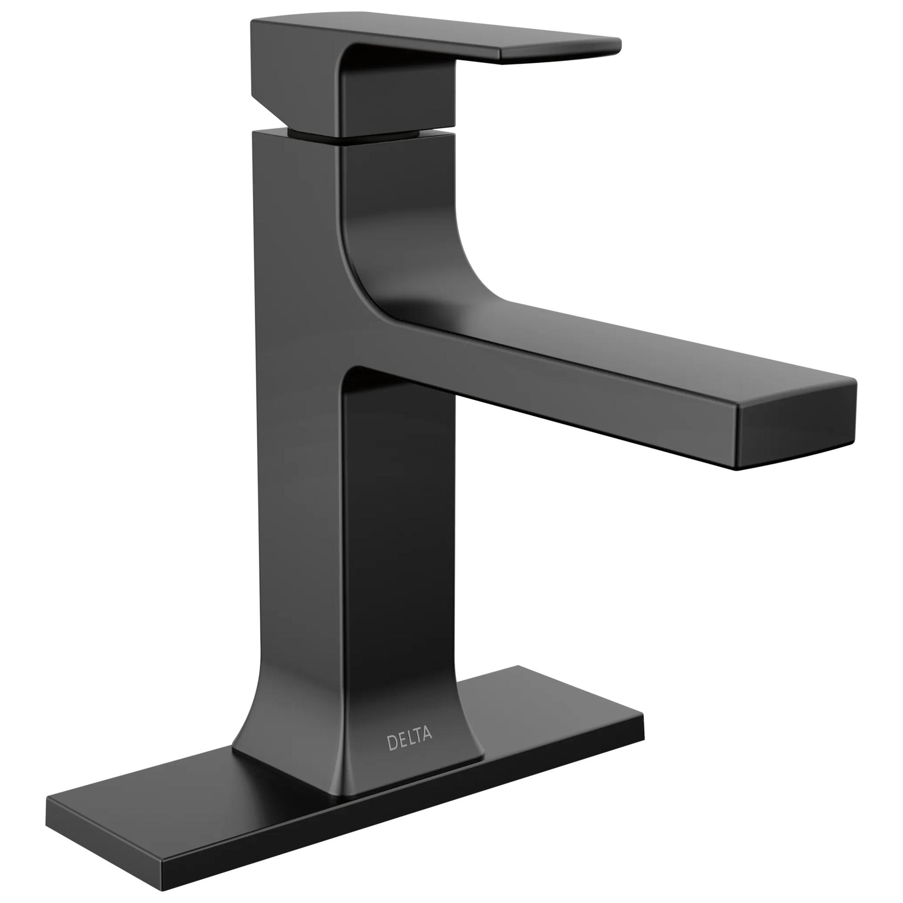 Single Handle Bathroom Faucet
